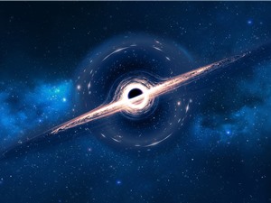 [Video] Lý thuyết của Hawking được khẳng định: Hố đen có thể co lại theo thời gian