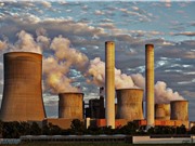 7 nước cam kết ngừng cấp phép và xây dựng các nhà máy nhiệt điện than mới