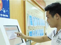 Ninh Bình cung cấp 100% dịch vụ công mức độ 4