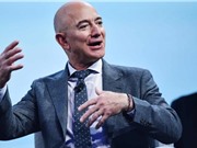 Jeff Bezos cam kết đầu tư 1 tỷ USD bảo tồn các điểm nóng đa dạng sinh học