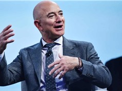 Jeff Bezos cam kết đầu tư 1 tỷ USD bảo tồn các điểm nóng đa dạng sinh học