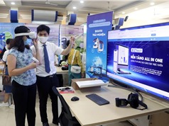 Techfest Việt Nam 2021: Một diện mạo mới