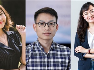 Techfest Việt Nam 2021: Nhà đầu tư, startup cần gì?