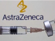 AstraZeneca thử nghiệm thành công thuốc kháng thể điều trị COVID-19 