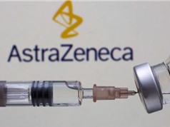 AstraZeneca thử nghiệm thành công thuốc kháng thể điều trị COVID-19 