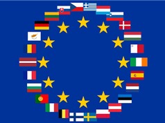 Châu Âu chính thức cấm phẩm màu thực phẩm làm trắng E171