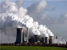 Phát thải carbon từ các quốc gia G20 tăng cao