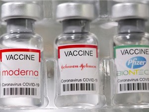 Mỹ, Anh và các nước Đông Nam Á dùng loại vắc xin COVID-19 gì tiêm liều thứ 3?