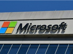 Microsoft tăng lợi nhuận nhờ dịch vụ đám mây