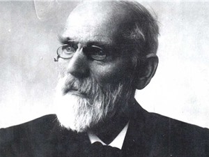 Johannes van der Waals: Người khởi xướng khoa học phân tử hiện đại