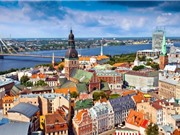 Cách các quốc gia Baltic thời hậu Soviet phát triển vượt bậc 