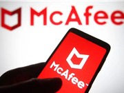Công ty bảo mật mạng McAfee bán với giá hơn 14 tỷ USD