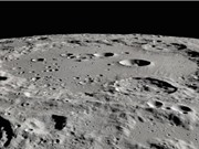NASA lùi thời điểm đưa con người trở lại Mặt trăng