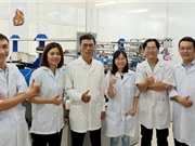 Asia Innovation Award: Hệ cảm biến sinh học xác định độc tính trong nước của nhóm khoa học Việt Nam giành giải đặc biệt 