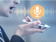 Công nghiệp giọng nói của AI