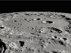 NASA dự kiến đưa lò phản ứng hạt nhân lên Mặt trăng