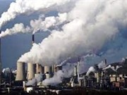 Nghiên cứu xây dựng hệ số phát thải của các nguồn gây ô nhiễm không khí