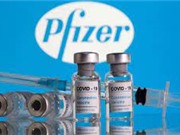 FDA gia hạn sử dụng vaccine Pfizer như thế nào