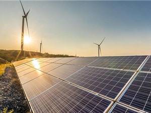 Diễn đàn Công nghệ và năng lượng Việt Nam 2021: Nếu muốn đạt mục tiêu không phát thải carbon, phải thay đổi công nghệ