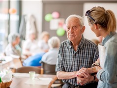 Phát hiện nguyên nhân tiềm ẩn gây ra Alzheimer