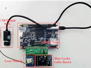 Vi mạch SoC FPGA cho ứng dụng IoT cần tốc độ và bảo mật cao