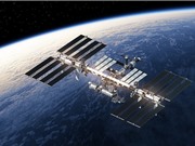 NASA tài trợ cho công ty tư nhân phát triển trạm vũ trụ thương mại