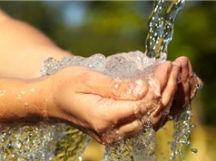 Chiến lược quốc gia về nước sạch và vệ sinh nông thôn: KH&CN đem lại giải pháp xanh và giá thành thấp