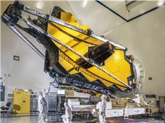 Kính viễn vọng không gian James Webb: Dự án tốn kém và nhiều tranh cãi