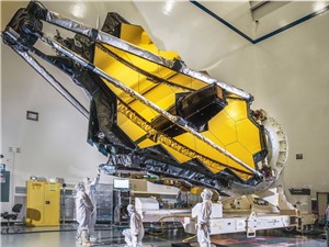 Kính viễn vọng không gian James Webb: Dự án tốn kém và nhiều tranh cãi