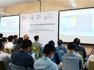 Giới thiệu thị trường mới cho các startup Việt