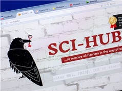 Sci-Hub bị kiện ở Ấn Độ: Giới nghiên cứu nghiêng về "thư viện bóng tối"
