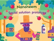 Startup thuốc trừ sâu sinh học Nanoneem giành giải nhất Hack4Growth 