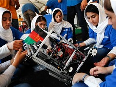 Khoa học Afghanistan: Một tương lai u ám