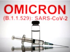 Biến thể Omicron: Không chỉ dựa vào tiêm chủng