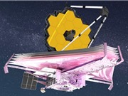 NASA ấn định ngày phóng Kính viễn vọng không gian James Webb