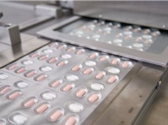 FDA chấp thuận thuốc uống điều trị COVID-19 của Pfizer