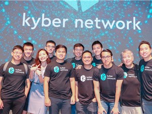 Startup blockchain: Khan hiếm nhân sự