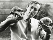 Nhà cổ sinh vật học, nhà bảo tồn nổi tiếng Richard Leakey qua đời