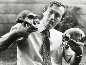 Nhà cổ sinh vật học, nhà bảo tồn nổi tiếng Richard Leakey qua đời