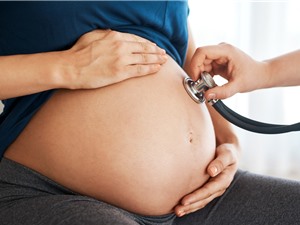 Xét nghiệm mới phát hiện tiền sản giật ở thai phụ