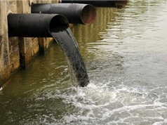 Việc tối ưu các công nghệ hiện tại có thể giúp xử lý nước thải công nghiệp