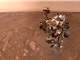 Tàu thám hiểm sao Hỏa phát hiện bằng chứng về sự sống trong quá khứ?
