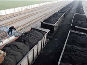Sản lượng than của Trung Quốc đạt mức kỷ lục vào năm 2021
