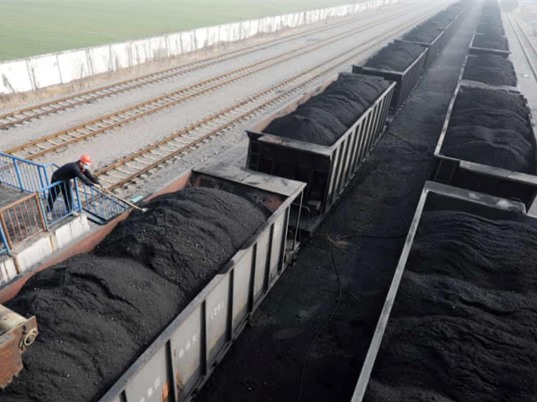 Sản lượng than của Trung Quốc đạt mức kỷ lục vào năm 2021