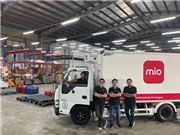 Ứng dụng thương mại xã hội Mio nhận đầu tư 8 triệu USD 