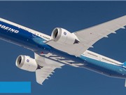 Singapore Airshow 2022: Boeing trình làng hàng loạt máy bay tân tiến, tiết kiệm nhiên liệu