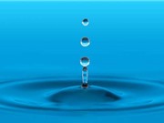 Bằng chứng về sự tồn tại của hai hình thức chất lỏng của nước