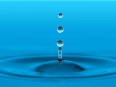 Bằng chứng về sự tồn tại của hai hình thức chất lỏng của nước