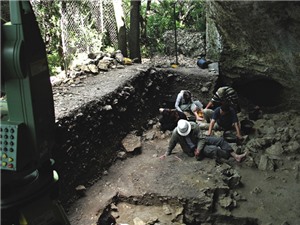 Tìm thấy bằng chứng sớm hơn về người Homo sapiens đầu tiên ở châu Âu