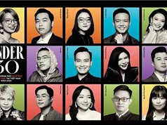 Forbes Việt Nam Under 30 lần đầu không đủ 30 gương mặt 